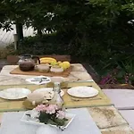 Marija - One Bedroom With Balcony And Sea View Uti A2 Pirovac