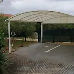 Marija - One Bedroom With Balcony And Sea View Uti A2 Appartement *