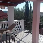 Marija - One Bedroom With Balcony And Sea View Uti A2 *