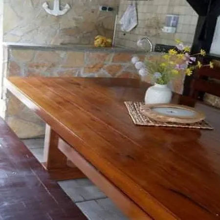 Marija - One Bedroom With Balcony And Sea View Uti A2 Apartamento Pirovac