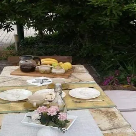 Marija - One Bedroom With Balcony And Sea View Uti A2 Pirovac