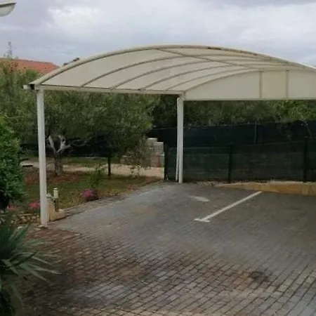 Marija - One Bedroom With Balcony And Sea View Uti A2 Appartement *