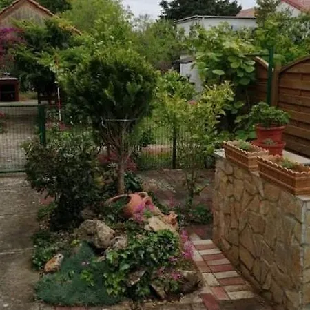 Apartamento Marija - One Bedroom With Balcony And Sea View Uti A2 Pirovac