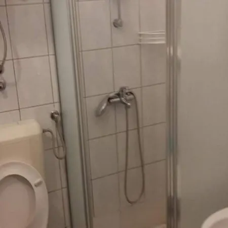 Marija - One Bedroom With Balcony And Sea View Uti A2 *