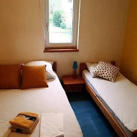 Marija - One Bedroom With Balcony And Sea View Uti A2 Apartamento *