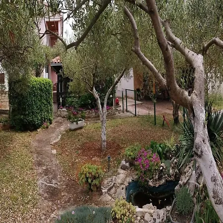 Marija - One Bedroom With Balcony And Sea View Uti A2 Appartement *