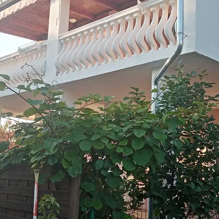 Marija - One Bedroom With Balcony And Sea View Uti A2 *