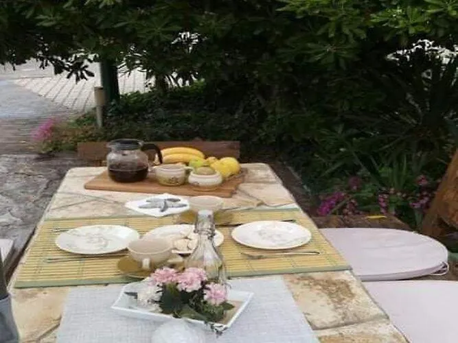 Marija - One Bedroom With Balcony And Sea View Uti A2 ピロヴァッツ