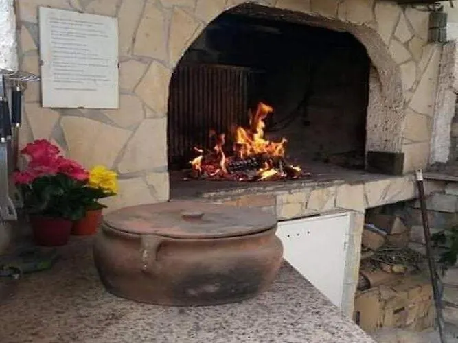 Marija - One Bedroom With Balcony And Sea View Uti A2 アパート *