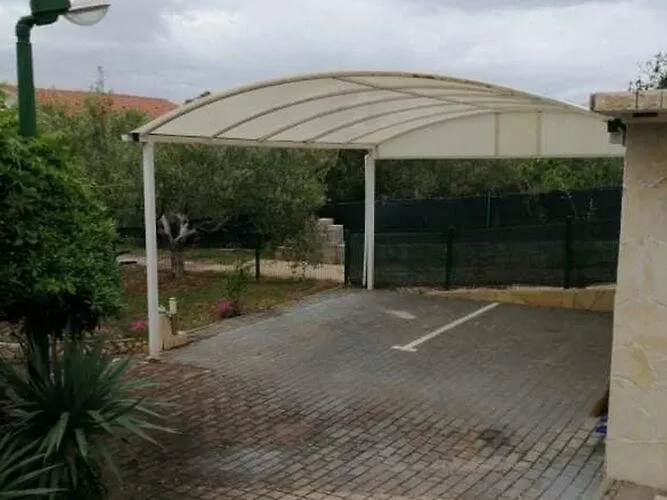 Marija - One Bedroom With Balcony And Sea View Uti A2 Appartement *