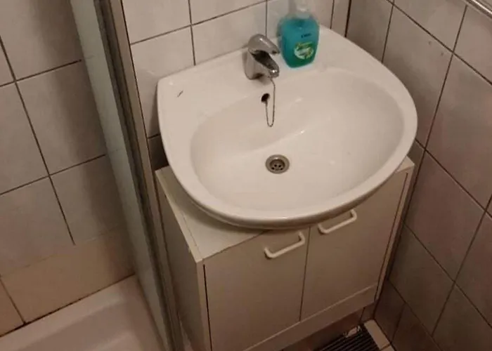 Marija - One Bedroom With Balcony And Sea View Uti A2 *